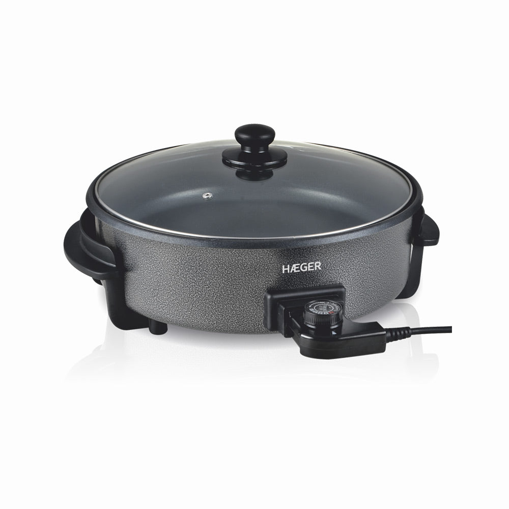 Haeger Haeger Top Gourmet 36  Electric Baking Pan - 1500W, GR-036.012A