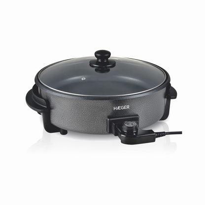 Haeger Haeger Top Gourmet 36  Electric Baking Pan - 1500W, GR-036.012A