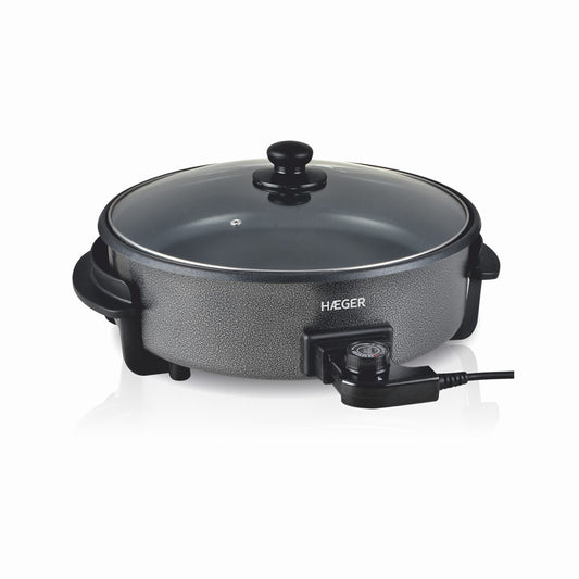 Haeger Haeger Top Gourmet 36  Electric Baking Pan - 1500W, GR-036.012A