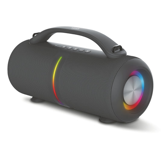 Haeger Portable Bluetooth Speaker Super Boom – 24H Battery Life, SP-40W.001A