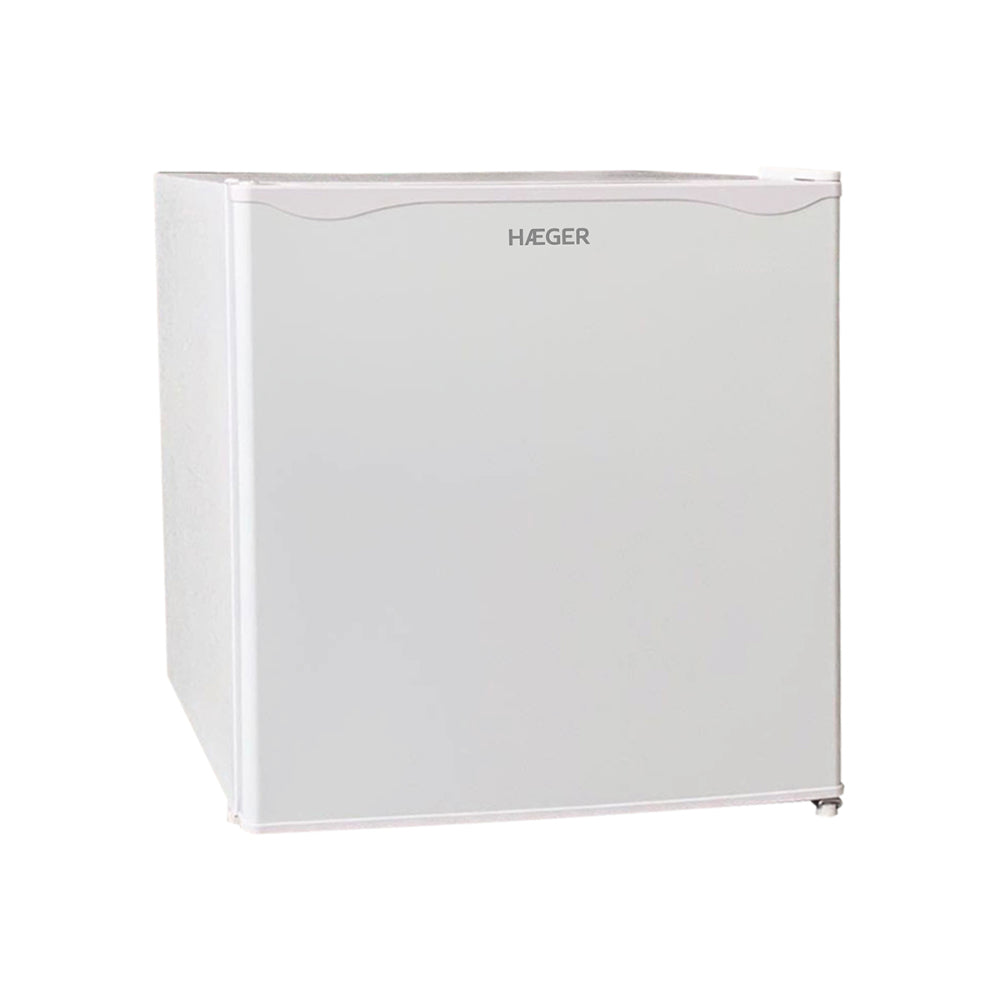 Haeger Refrigerator Minibar North Pole 50D – 46L, Class E, White, RE-50W.031A