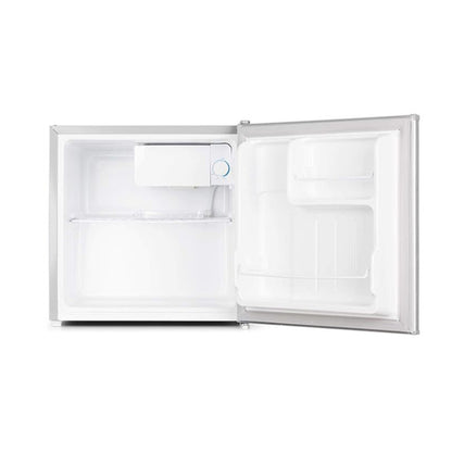 Haeger Refrigerator Minibar North Pole 50D – 46L, Class E, White, RE-50W.031A