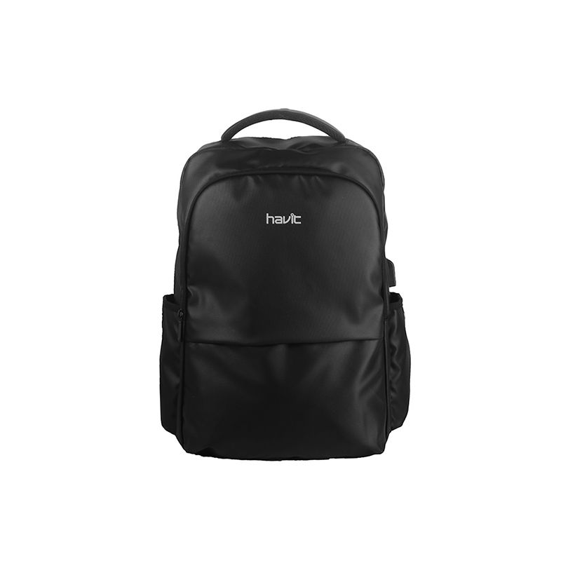 Havit, Waterproof Laptop Backpack 15.6', Black