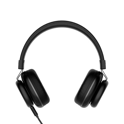 Havit, Wired Music Headphone, H2263D-Black