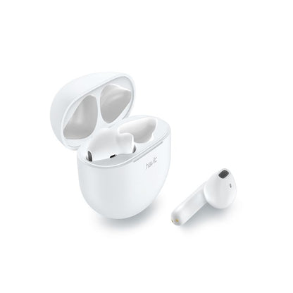 Havit, True Wireless Stereo Earbuds, Tw916, White