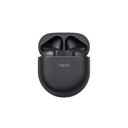 Havit, True Wireless Stereo Earbuds, Tw916, Black