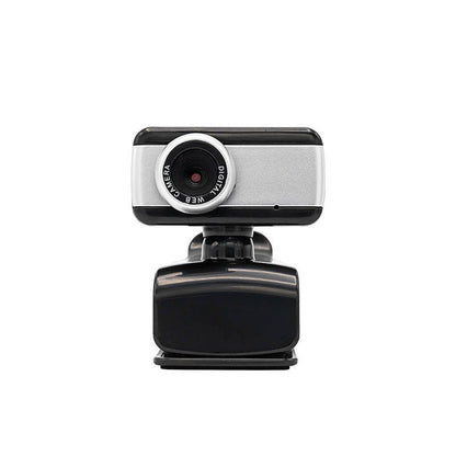 Havit, Pro Webcam Full Hd With Microphone, Hv-N5082, Black