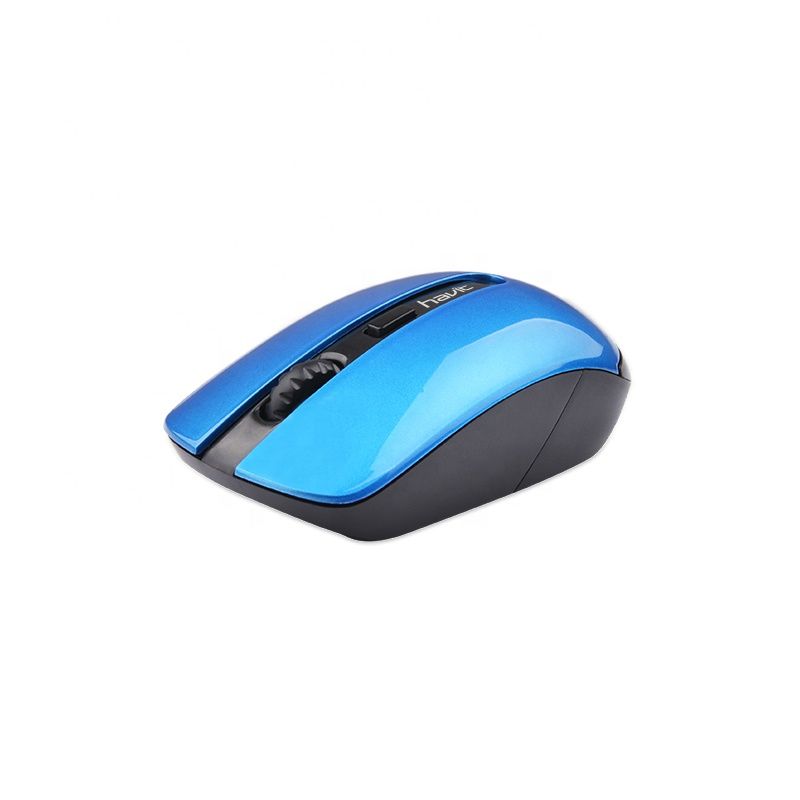 Havit, Wireless Mouse, Hv-Ms989Gt, Blue
