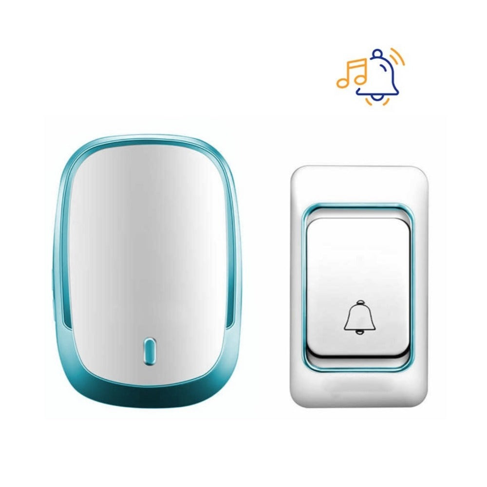 Hay-Power, Yobee Wireless Doorbell JK05-DC
