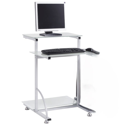 Desk for Laptop / PC / Computer - HC1 (NO WHEELS)