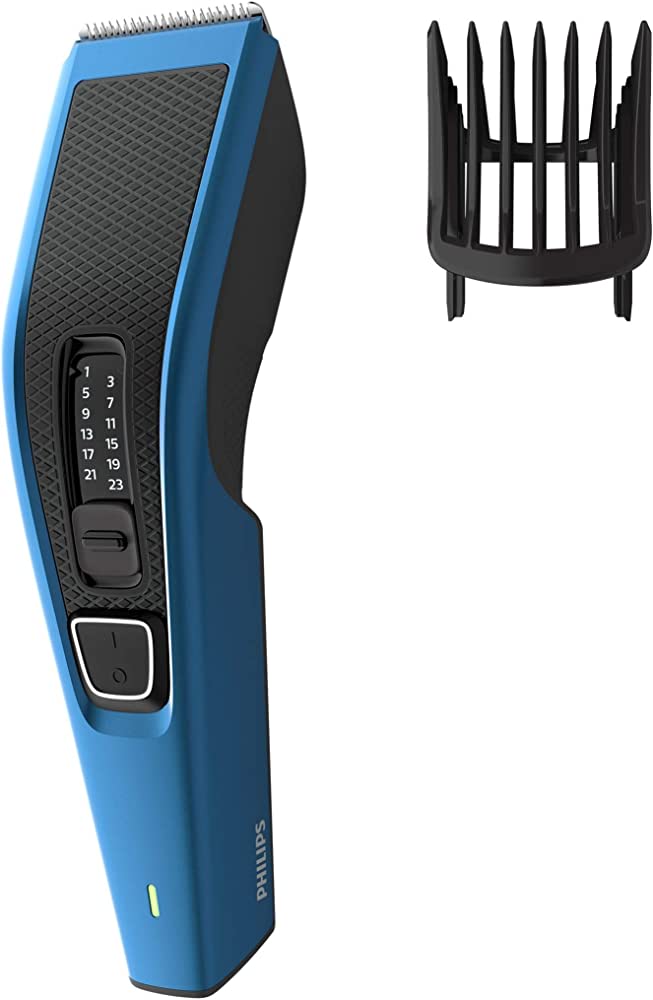 Philips* Hair Clipper  Razor (4.1 Cm, 8 H)