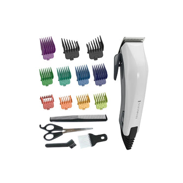 Remington Color Cut Hair Clipper, HC5035 E51