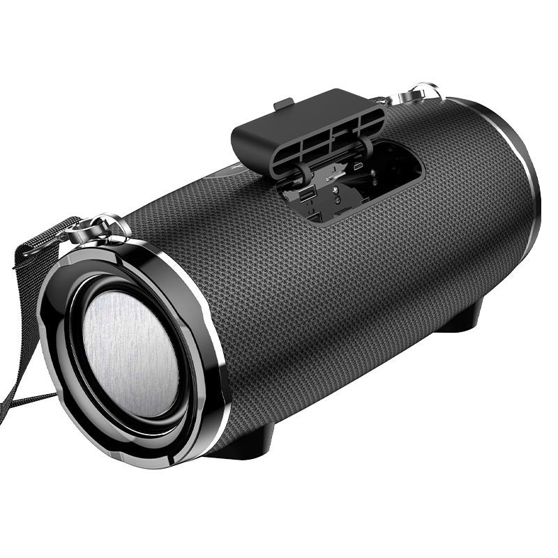 Hoco, BT Speaker 15W Big Horn,BLACK