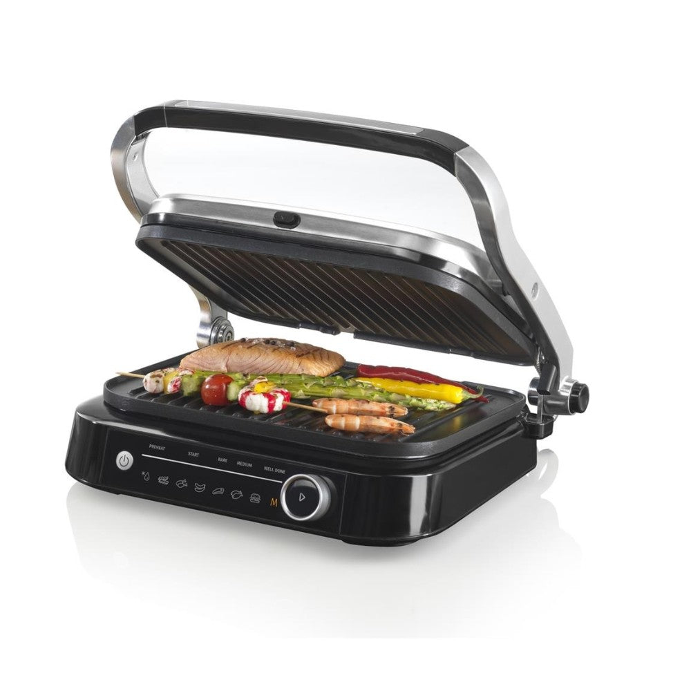 Hisense, Contact Grill 2100W Thikness Sensor