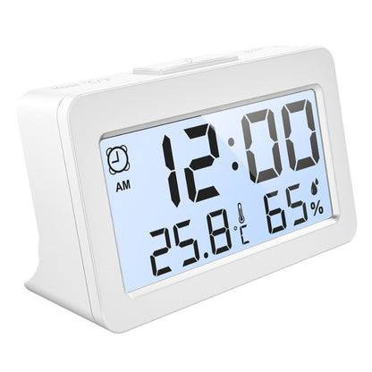 Top Alarm Clock D1