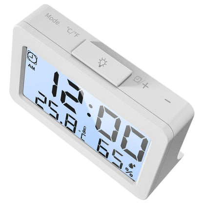 Top Alarm Clock D1