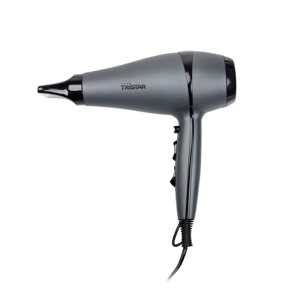 Tristar, Hair Dryer Hd-2403, Silver