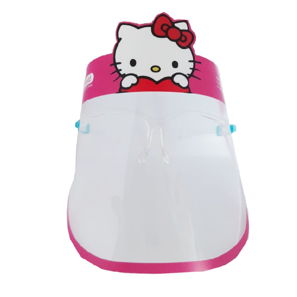 HD, Face Shield Protection, Available in Different sizes