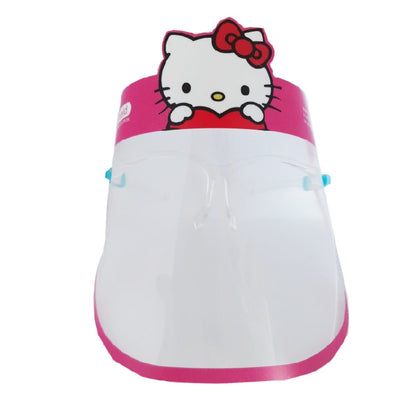 HD, Face Shield Protection, Available in Different sizes