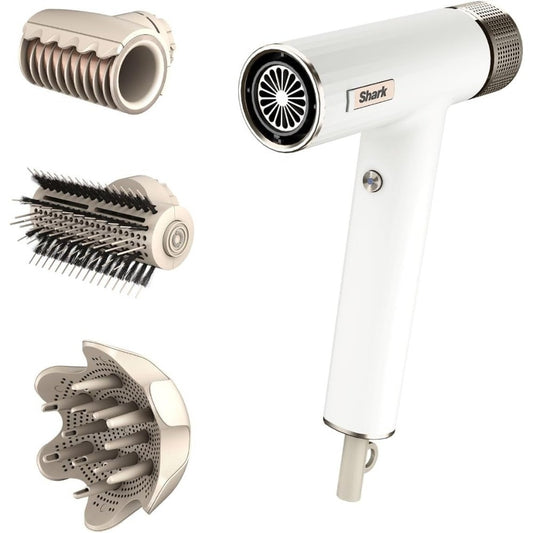 Shark, Hair Dryer 1700w