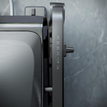 Philips, Contact Grill 7000 Series, Removable Plates, 2200W