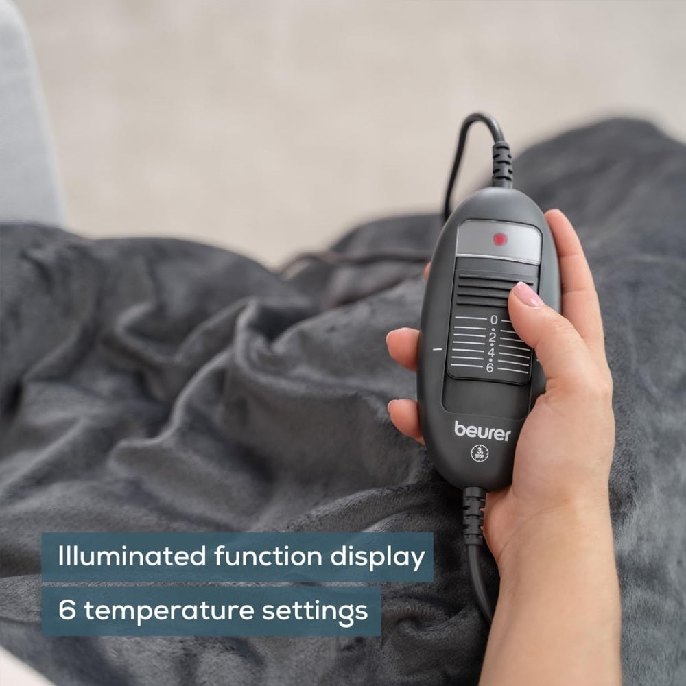 Beurer, Electric Blanket