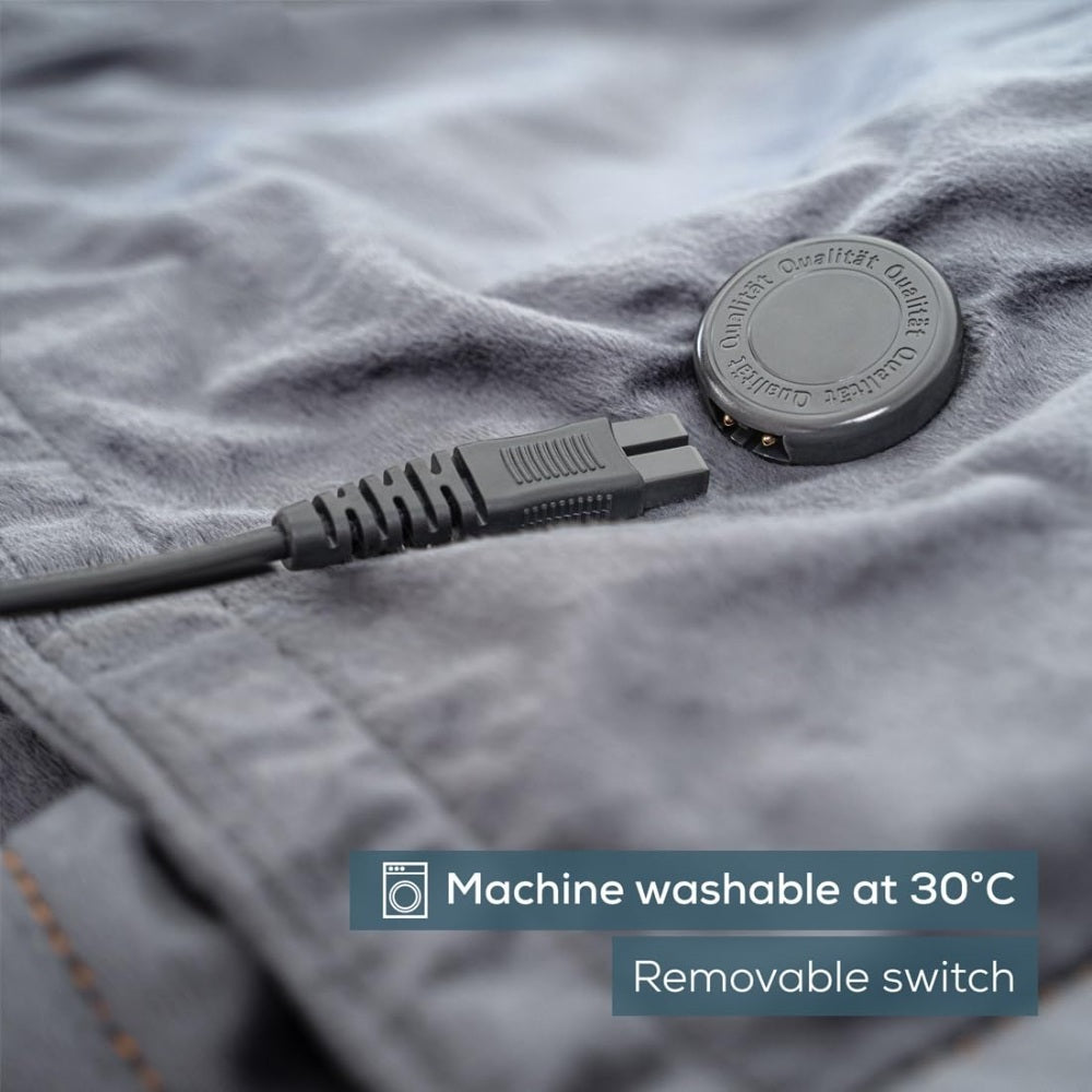 Beurer, Electric Blanket