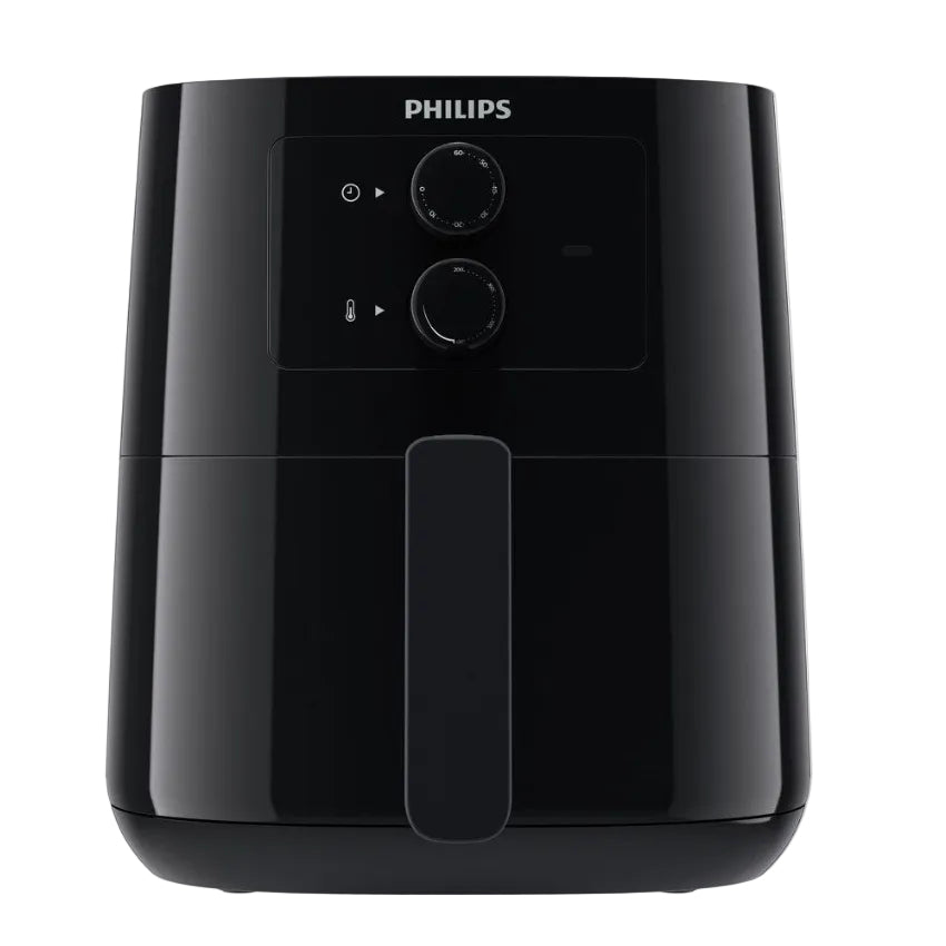 Philips, Air Fryer 800G Black