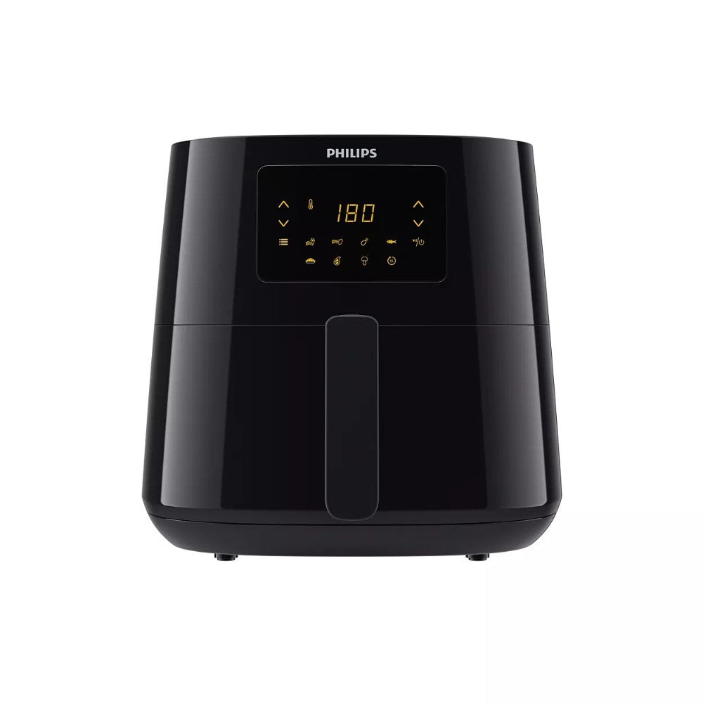 Philips, Digital Essential Air Fryer Xl, 6.2L, 2000W, Hd9270