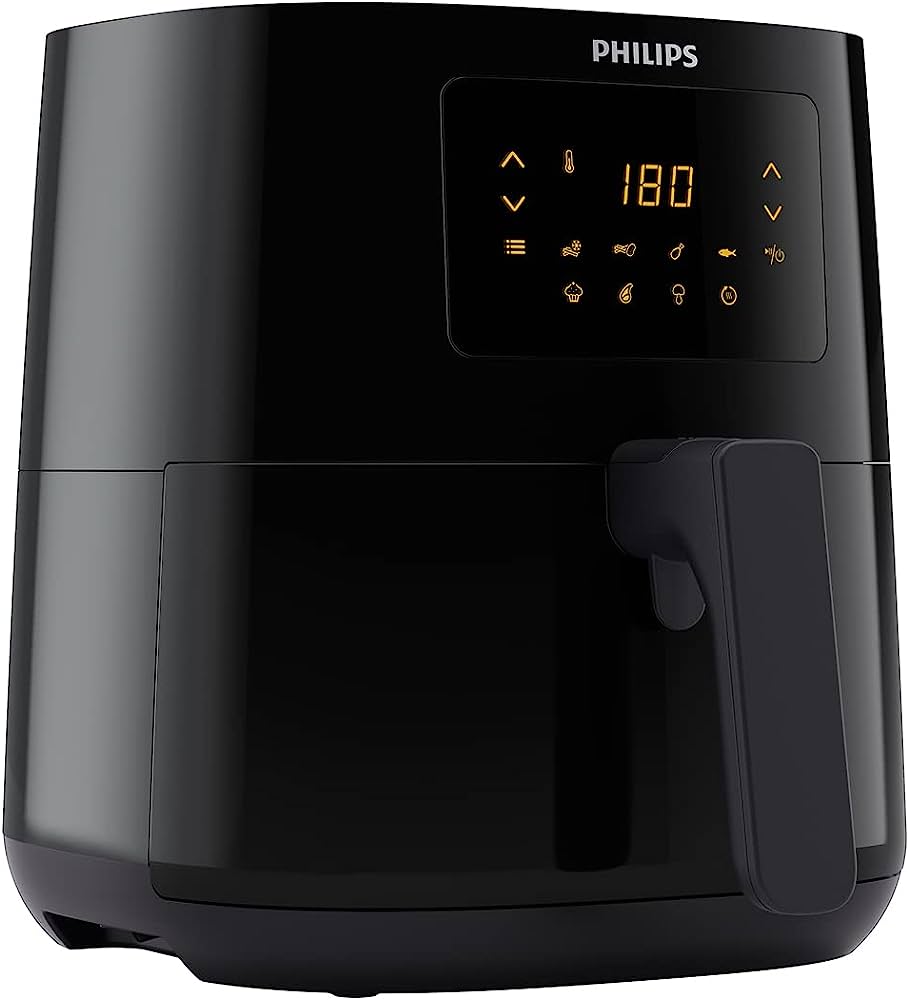 Philips, Essential Airfryer Xl 1.2Kg