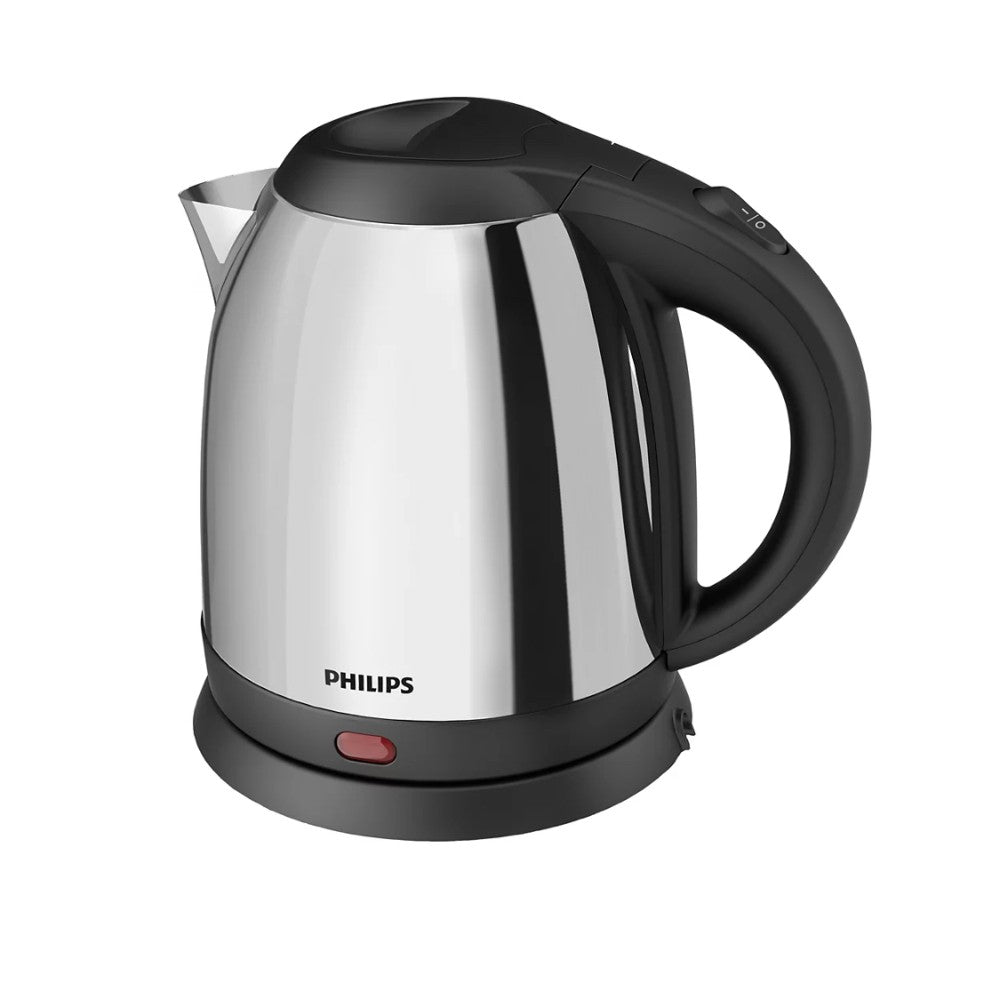 Philips, Electric Kettle 1.2L Stainless