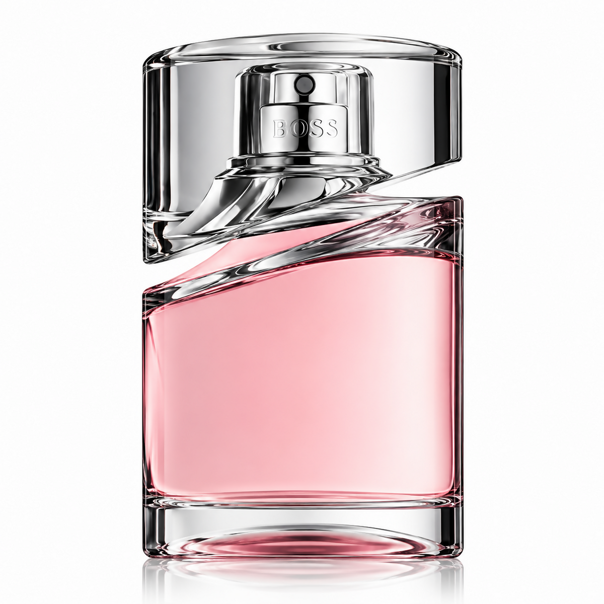 HUGO BOSS FEMME EDP 75ML