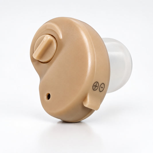 Jinghao Hearing Aid - HE21