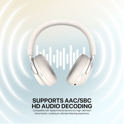 Fantech, Wh07A Go Vibe: Bluetooth, - Active Noise Cancelling (Anc) Wireless Headset