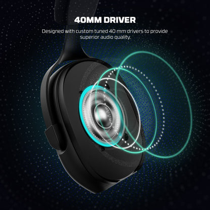 Fantech, Hg30 Carbon Usb 7.1 Virtual Surround Sound Gaming Headset, Crystal-Clear & Powerful Sound, Available in Different Colors