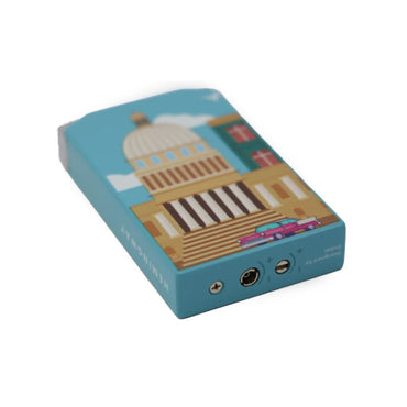 Hemingway, Premium Design Cigar Lighter Jet Flame Torch Lighter ? SPECIAL EDITION, HEMDESGN