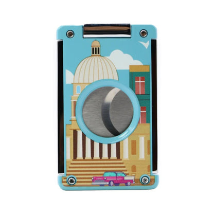 Hemingway, Special Design Cigar Cutter High-quality Cigar Cutter ? SPECIAL EDITION, HEMLE105