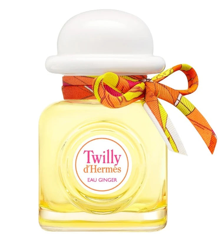 Hermes, Twilly D'Hermes Eau Ginger Edp, Available in Different Sizes