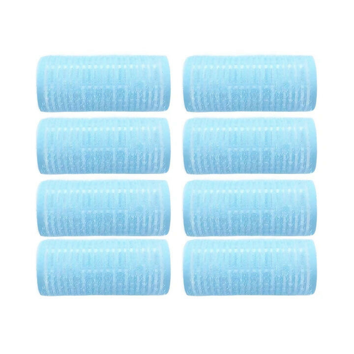 Nascita Heatless Hair Rollers Pack of 8 - 2.5cm