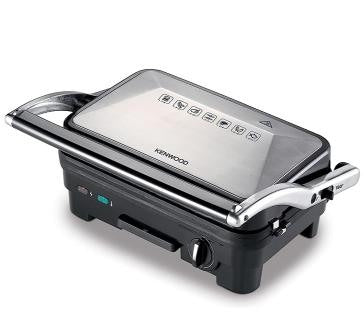 Kenwood, Health Grill/Toaster HGM50000SI