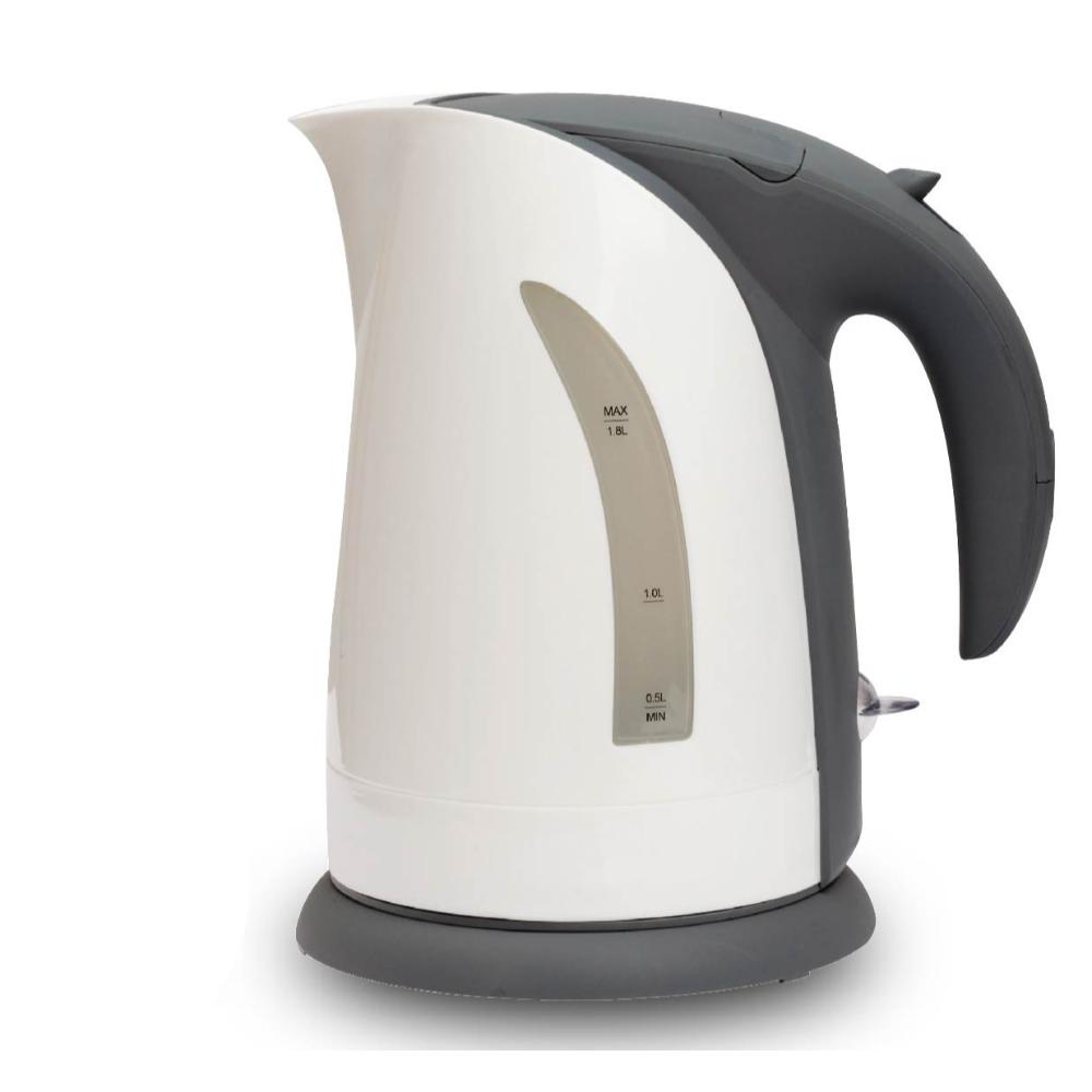 Super Chef, Kettle 1.8L 2200W White