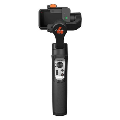 Jmary, Hohem Isteady Pro 4 Action Camera Gimbal 3-Axis Splashproof 1759