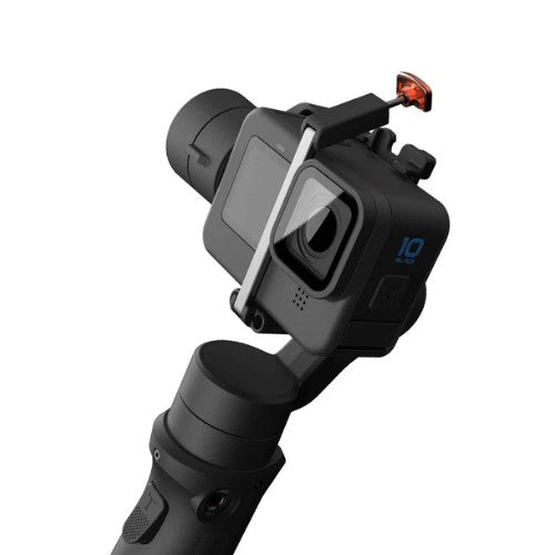 Jmary, Hohem Isteady Pro 4 Action Camera Gimbal 3-Axis Splashproof 1759