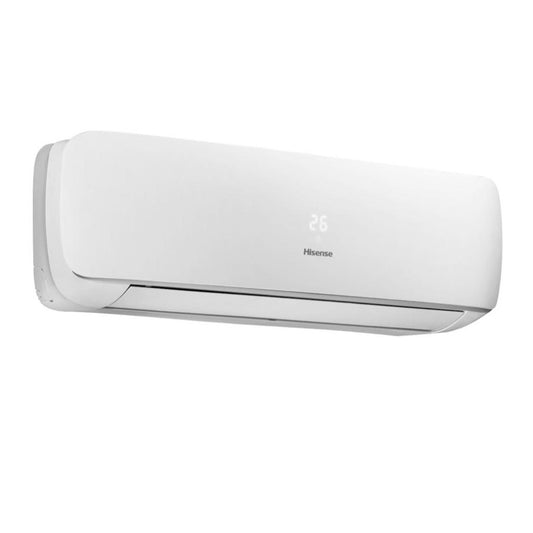 Hisense, Wall Split AC 24000BTU (Excluding Installation), AS-24HR4SXTCA01