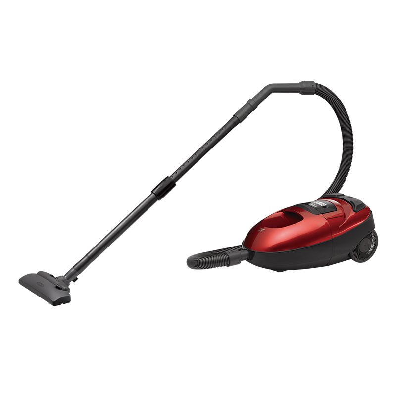 Hitachi, Vacuum Cleaner 2000W, Red, HIT-CVW2000