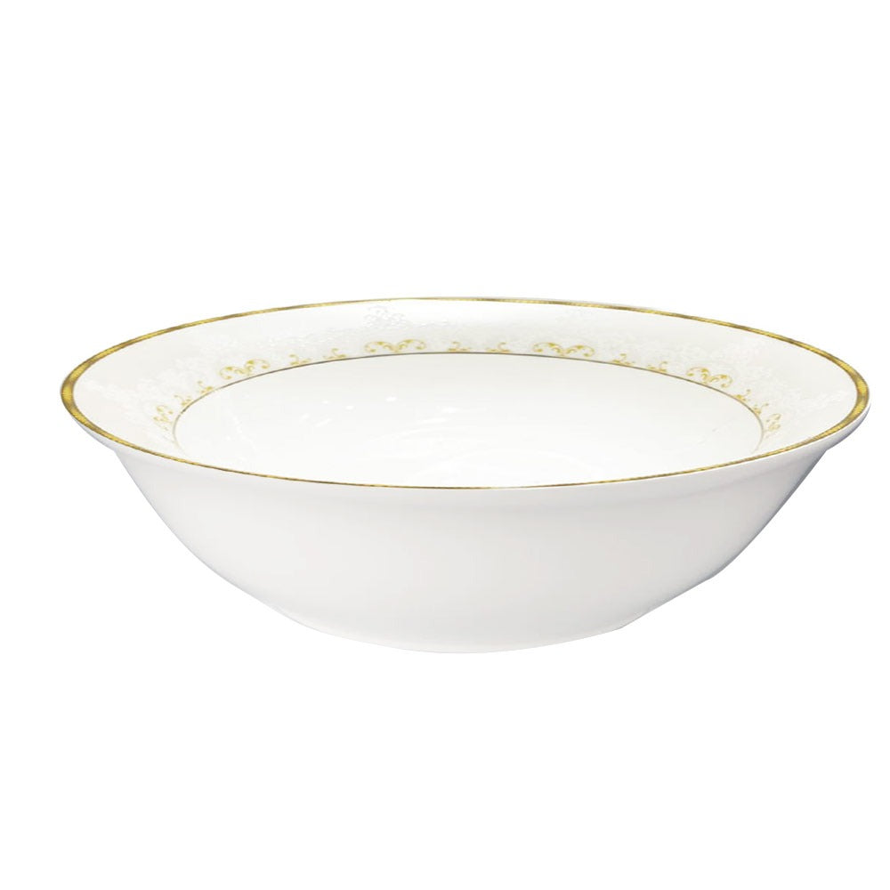 Sym Gold, Design Noodle Bowl 14cm, HJCNB-02B2S