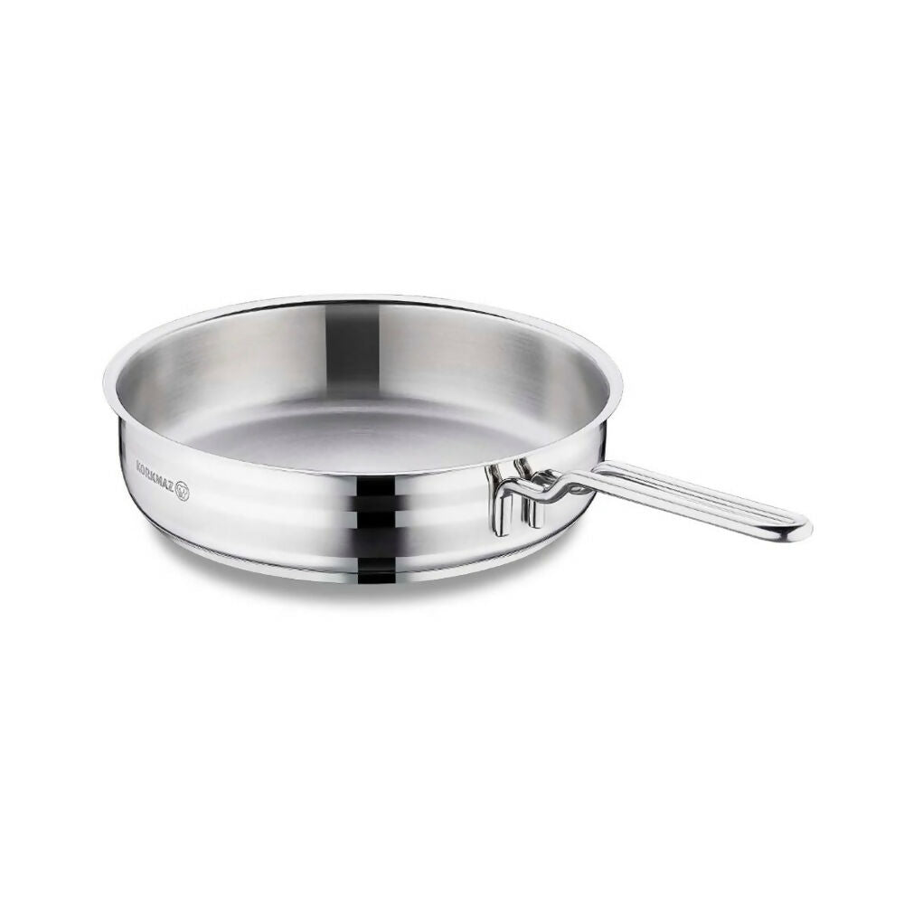 Korkmaz Astra2 Frypan 24x6cm, A2043
