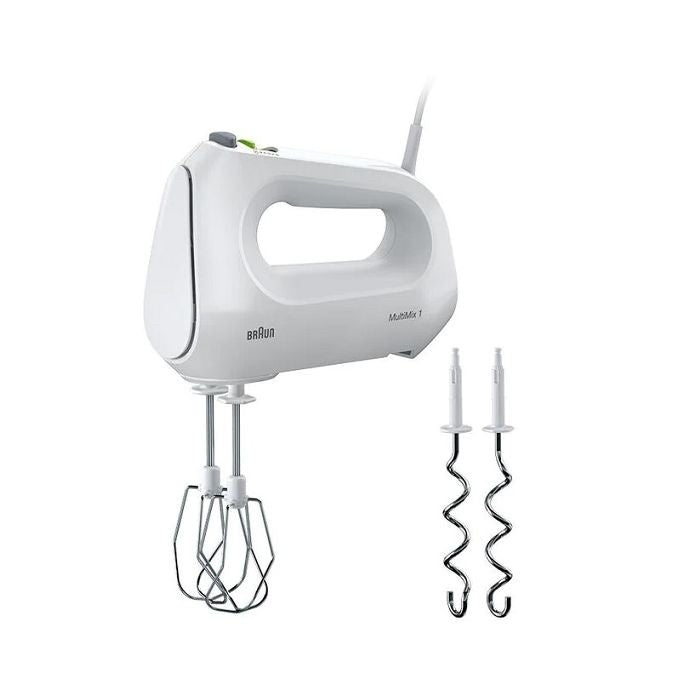Braun, Hand Mixer 400W