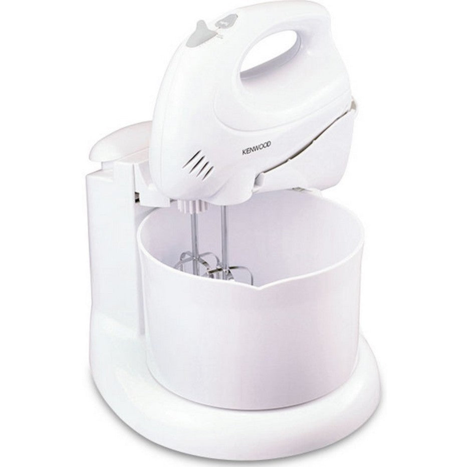 Kenwood, Hand Mixer With Bowl, 250W