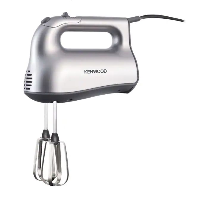 Kenwood, Hand Mixer Silver 280 W, Hm535